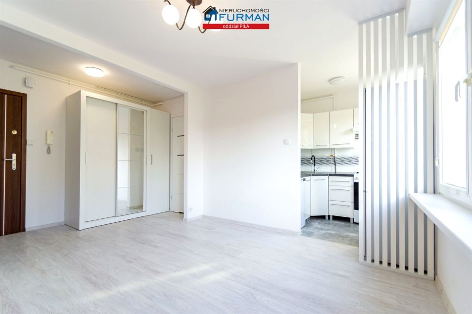 Mieszkanie Piła