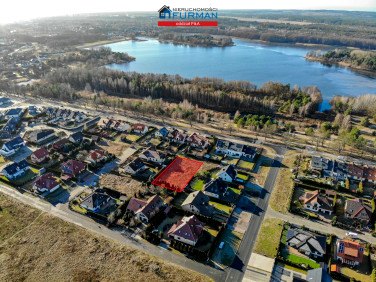 Działka budowlana Piła