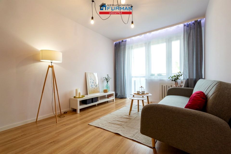 Mieszkanie Piła