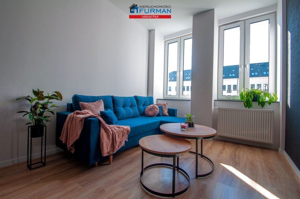 Mieszkanie Piła