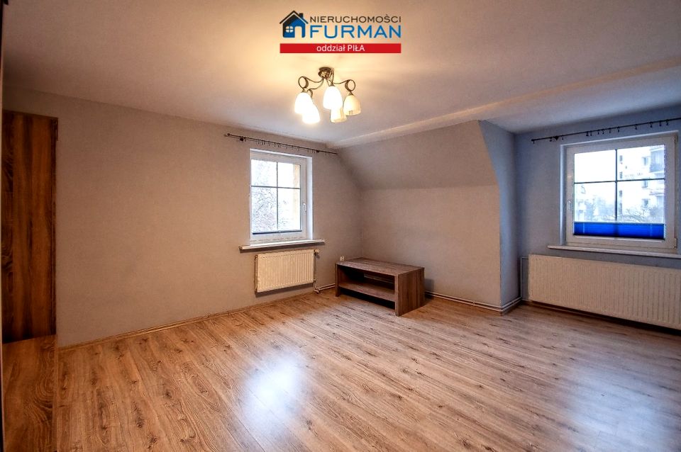 Mieszkanie Piła