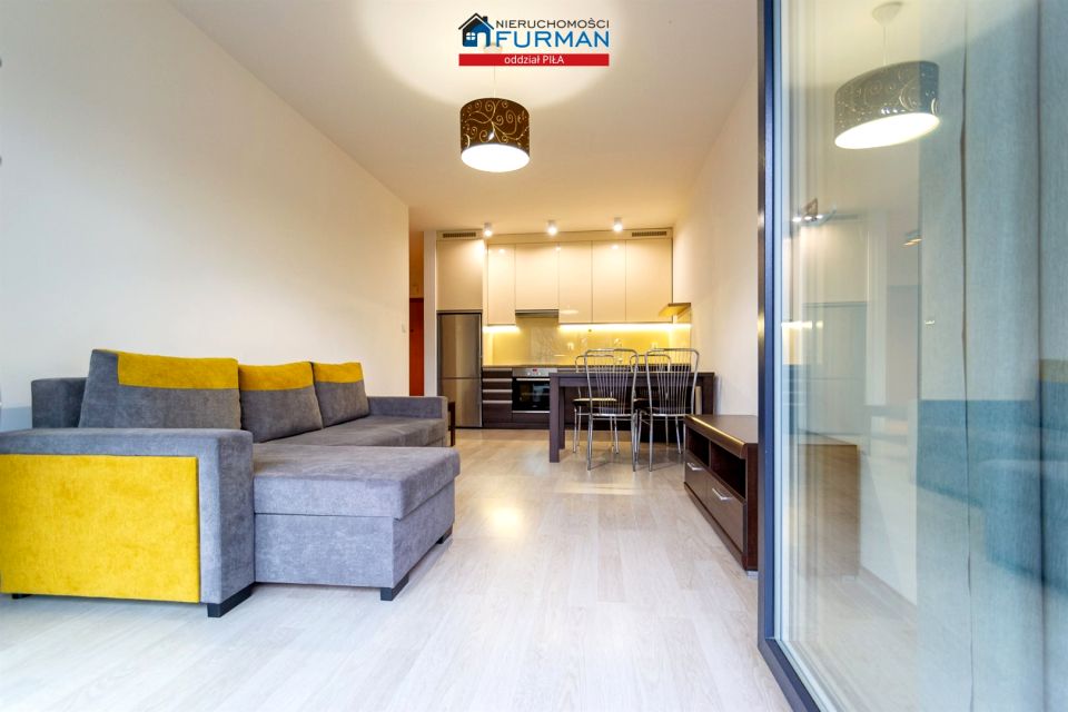 Mieszkanie Piła