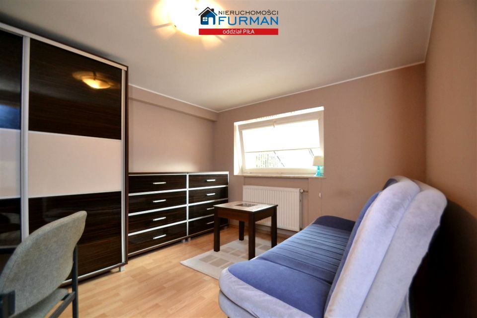 Mieszkanie Piła