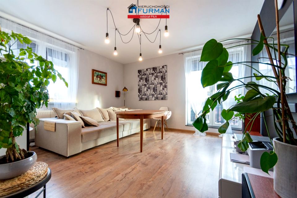 Mieszkanie Piła