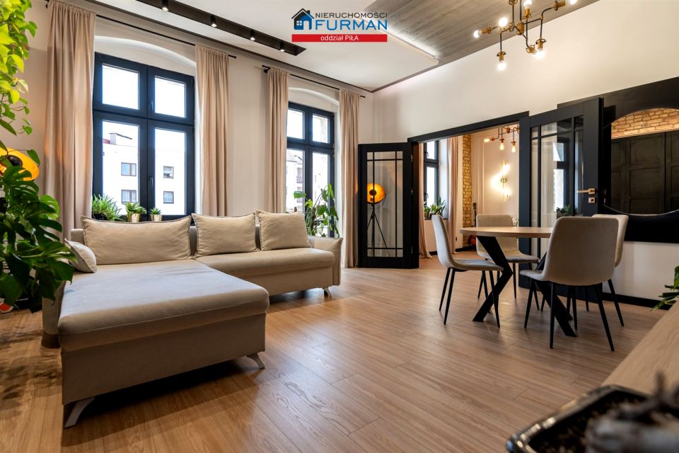 Mieszkanie Piła