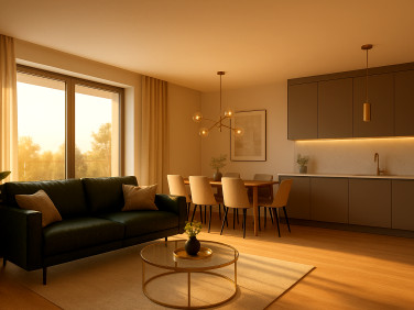 Mieszkanie blok mieszkalny sprzedaż