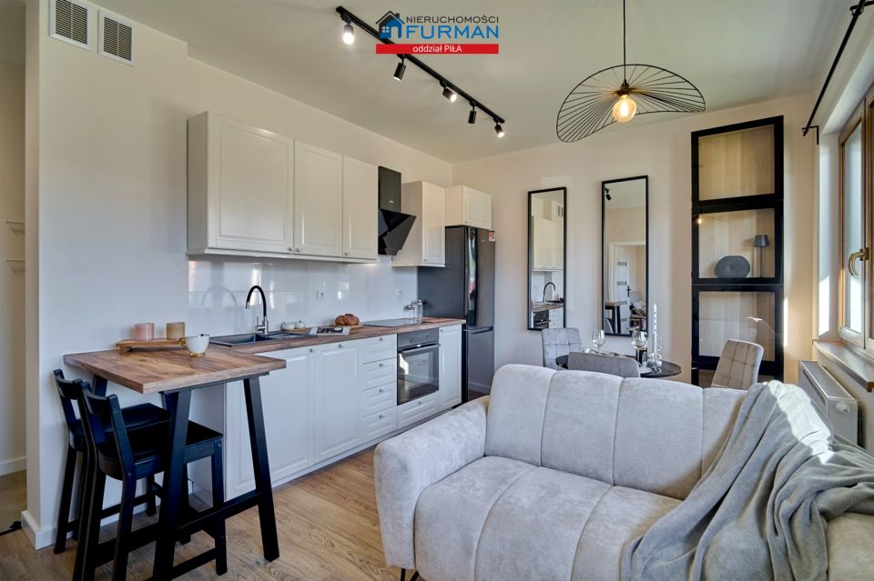 Mieszkanie Piła