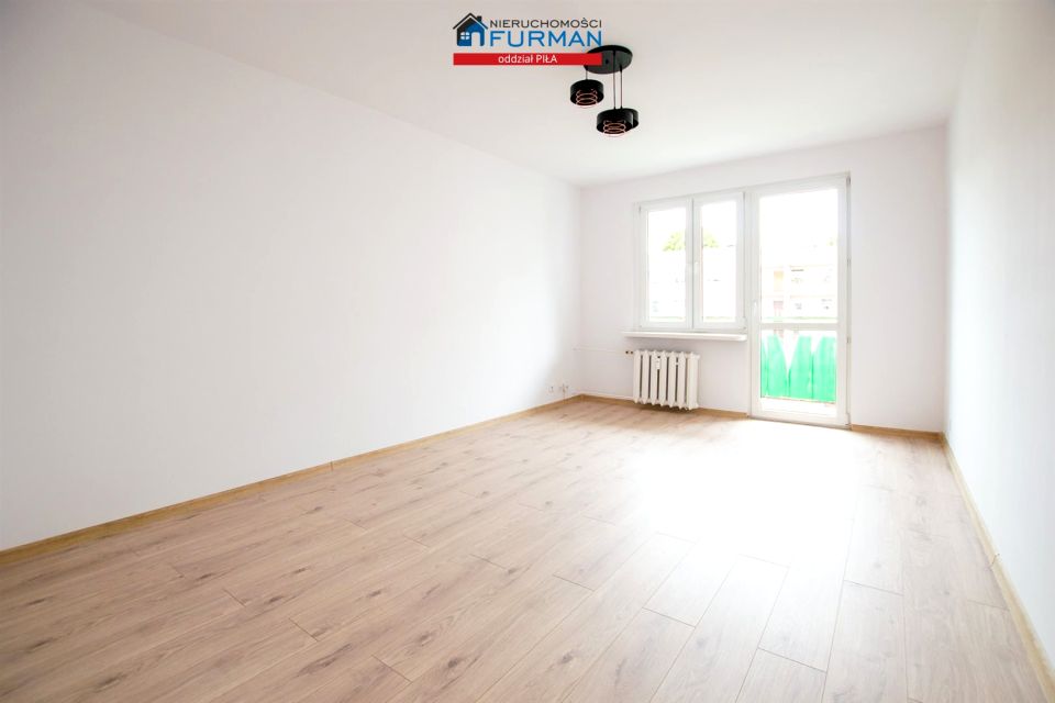 Mieszkanie Piła