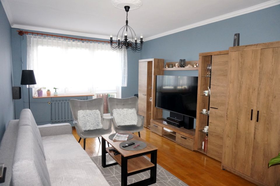 Mieszkanie Gorzów Wielkopolski