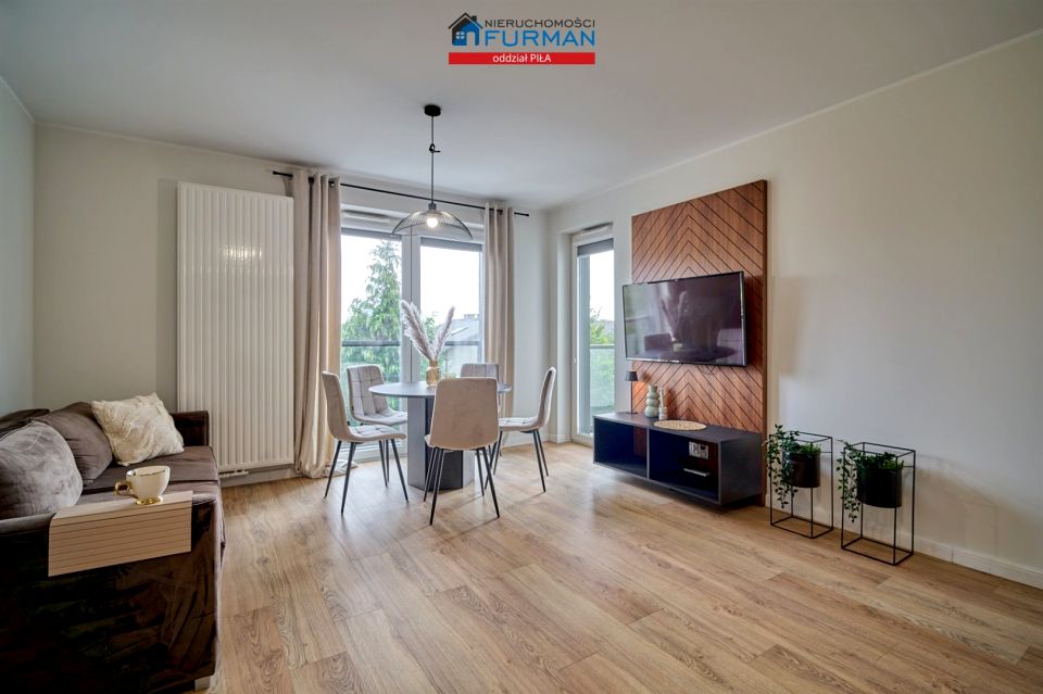 Mieszkanie Piła