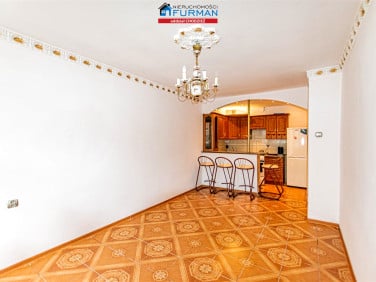 Mieszkanie Chodzież