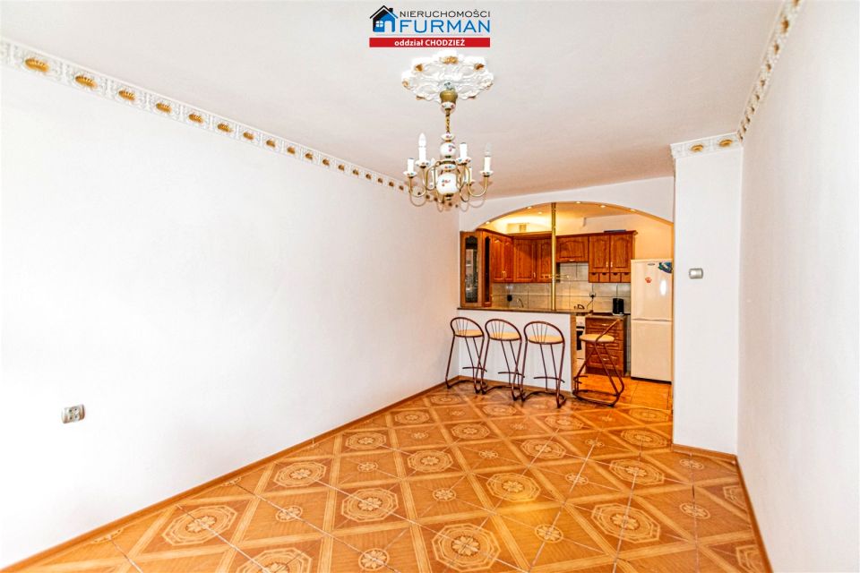 Mieszkanie Chodzież