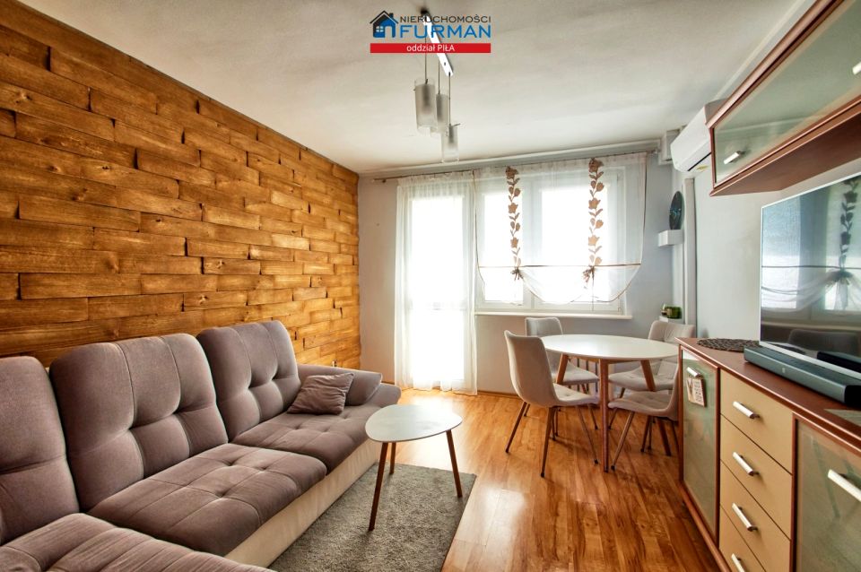 Mieszkanie Piła