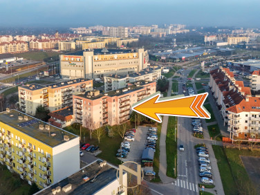 Mieszkanie Gorzów Wielkopolski
