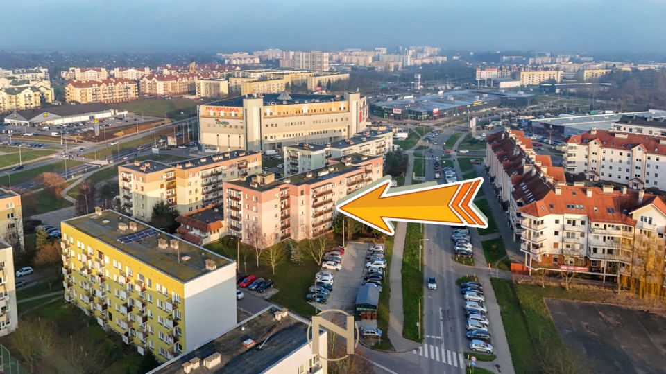 Mieszkanie Gorzów Wielkopolski