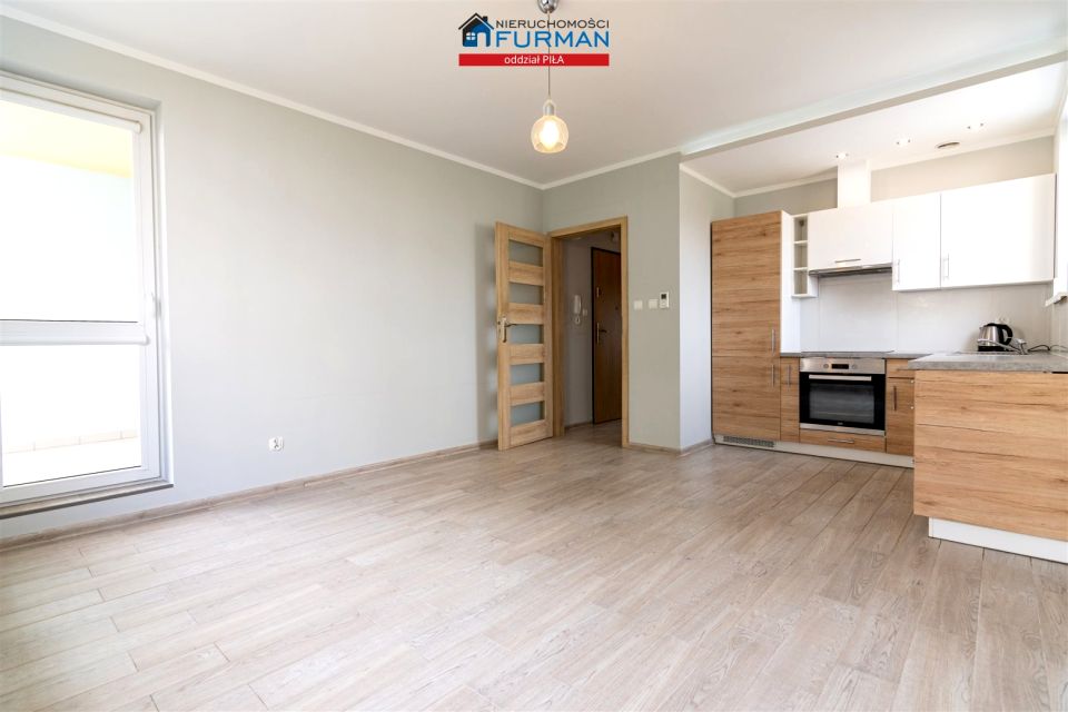 Mieszkanie Piła