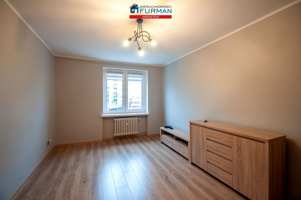 Mieszkanie Piła