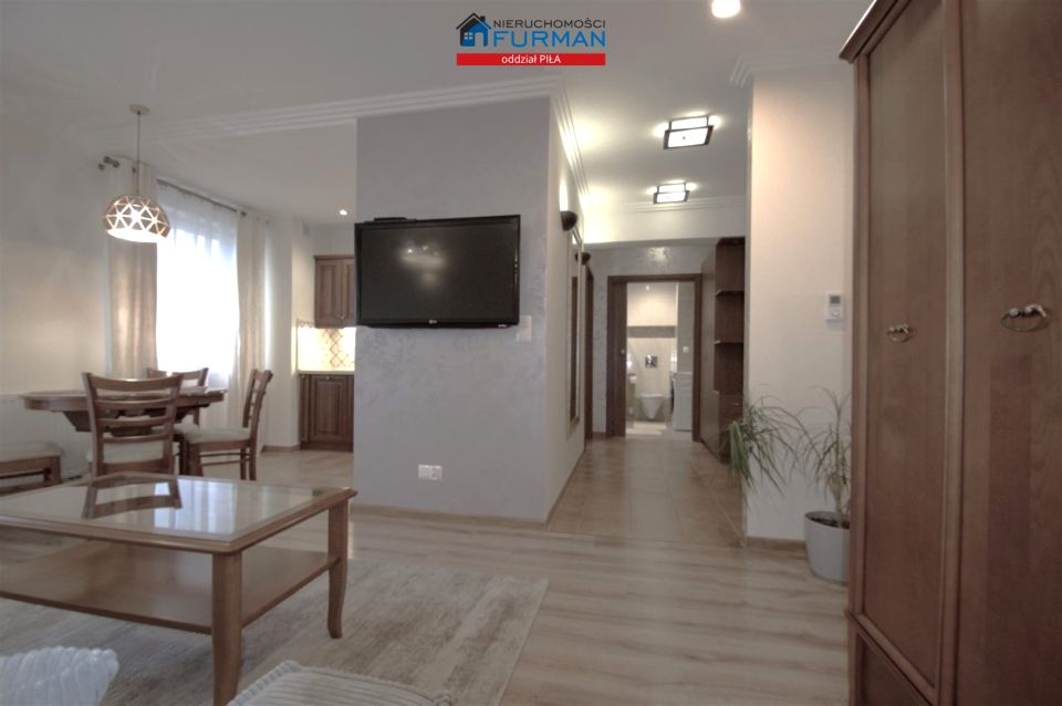 Mieszkanie Piła
