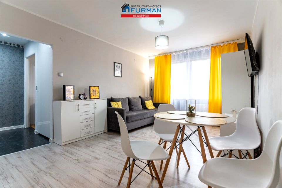 Mieszkanie Piła