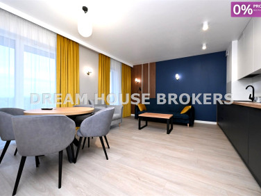 Mieszkanie Zaczernie