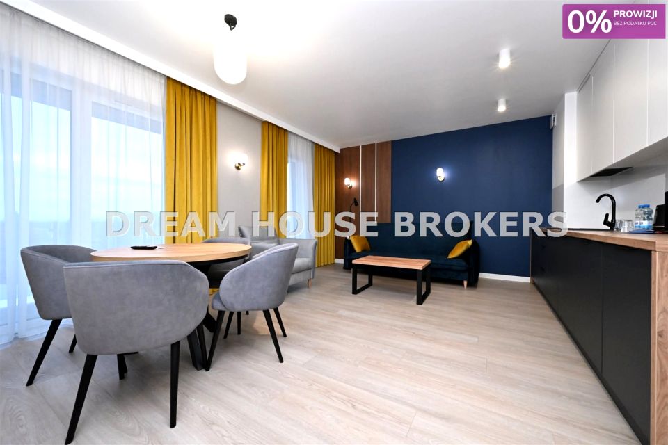 Mieszkanie Zaczernie