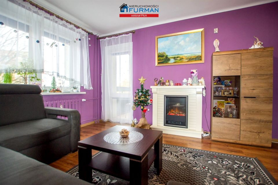 Mieszkanie Piła sprzedaż