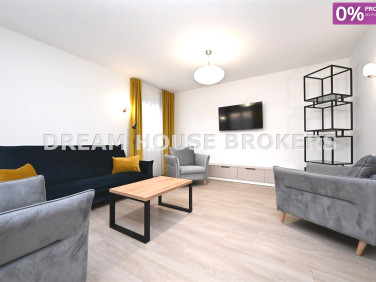 Mieszkanie Zaczernie