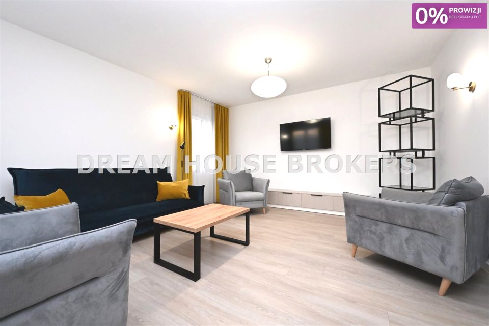 Mieszkanie Zaczernie