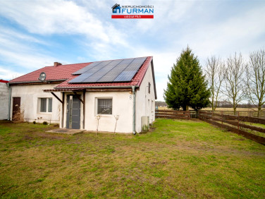 Dom Kuźnica Czarnkowska