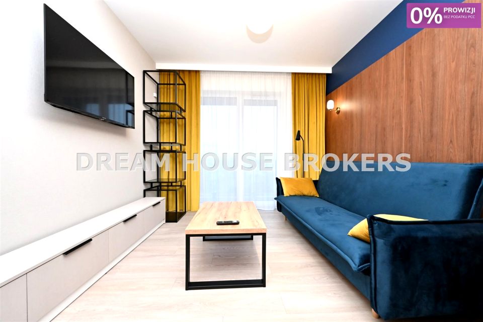 Mieszkanie Zaczernie