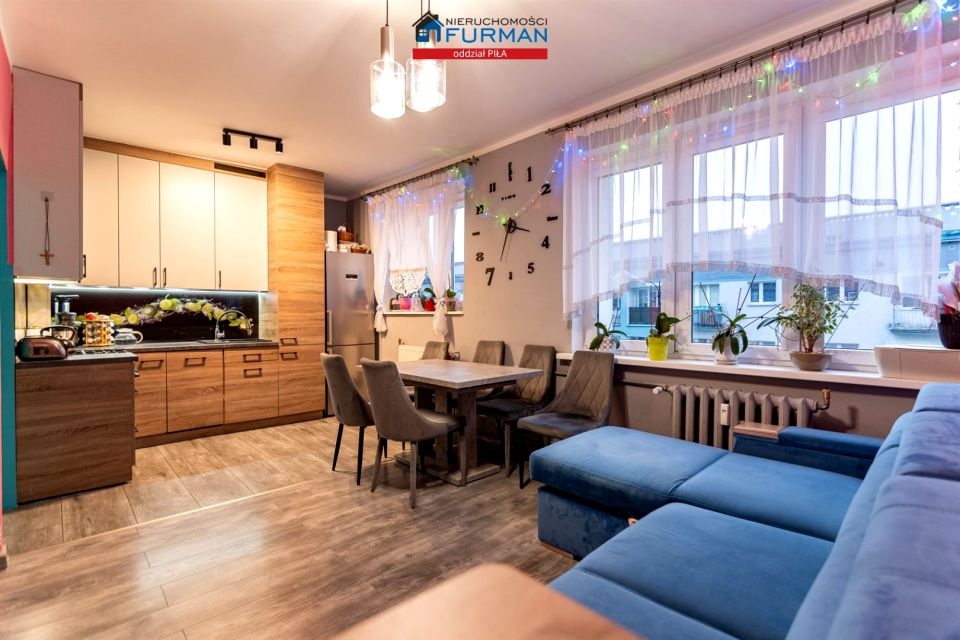 Mieszkanie Piła