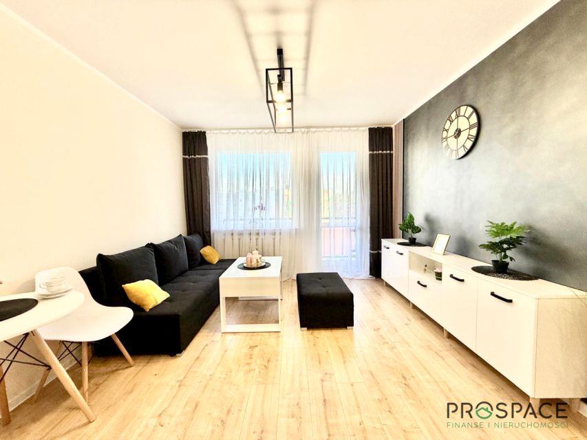 Mieszkanie Zielona Góra