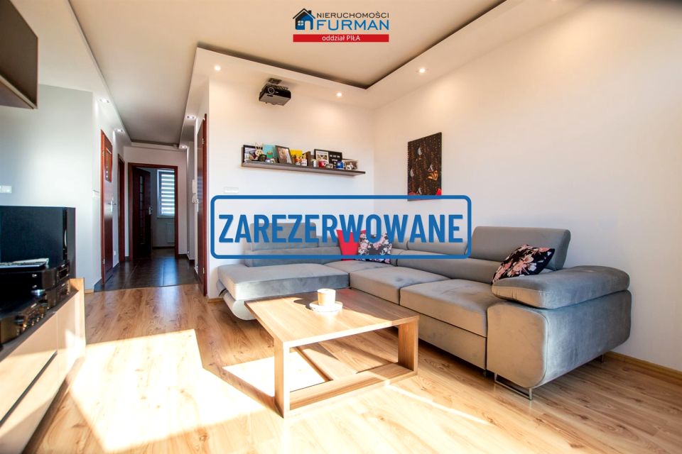 Mieszkanie Piła
