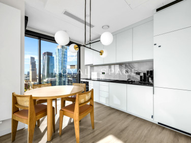 Mieszkanie Warszawa wynajem