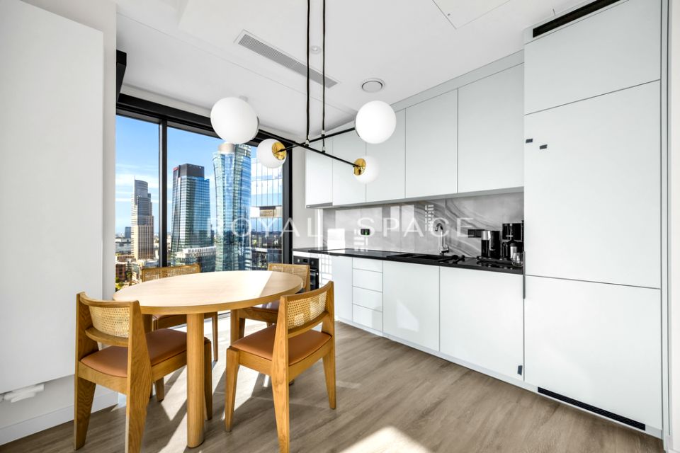 Mieszkanie Warszawa wynajem