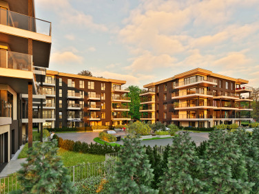 Mieszkanie apartamentowiec Katowice