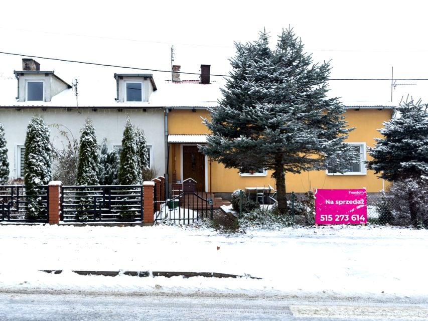 Mieszkanie Lichtajny