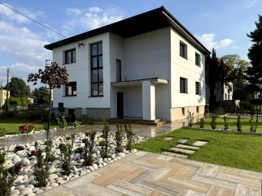 Mieszkanie Chełm Śląski