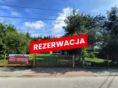 Działka budowlano-rolna Miechowice Wielkie