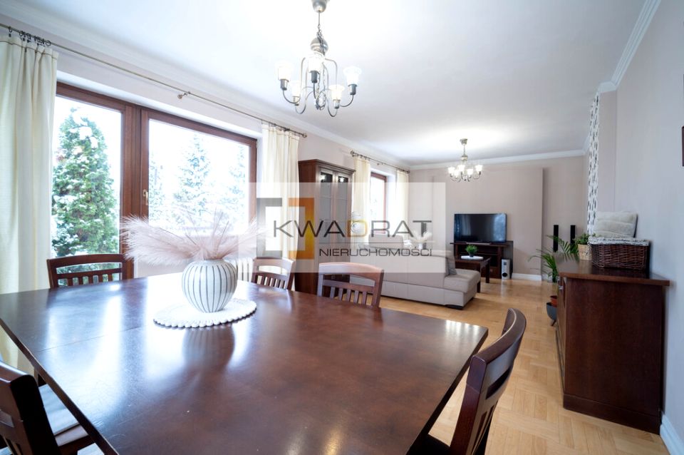 Dom Mińsk Mazowiecki