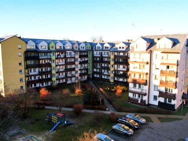 Mieszkanie Biłgoraj