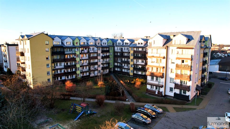 Mieszkanie Biłgoraj