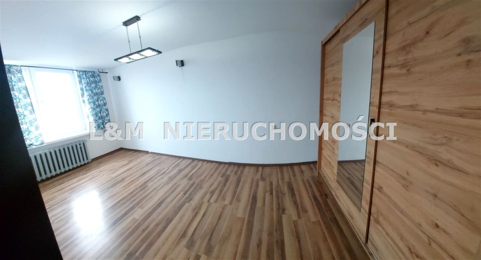 Mieszkanie Rydułtowy