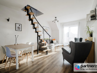 Mieszkanie Rokitnica