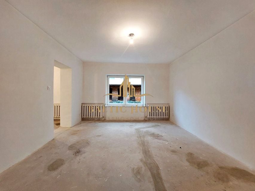 Mieszkanie Wejherowo