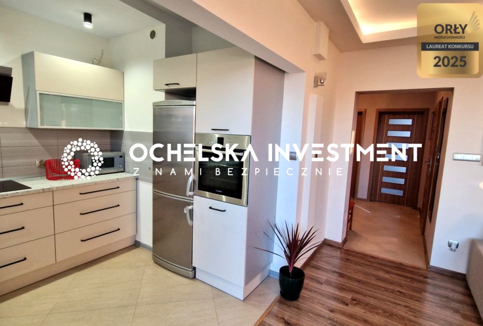 Mieszkanie Pabianice