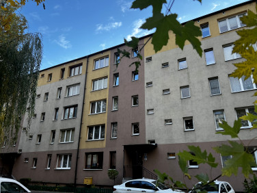 Mieszkanie Mysłowice