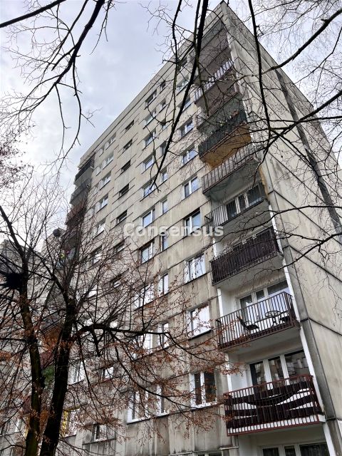 Mieszkanie Katowice