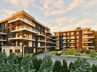 Mieszkanie Katowice sprzedaż