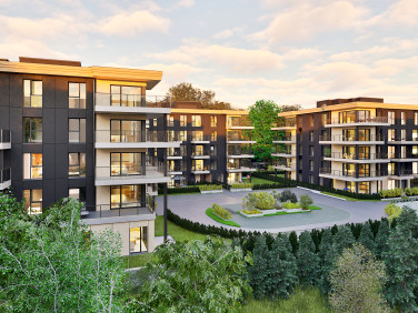 Mieszkanie apartamentowiec Katowice